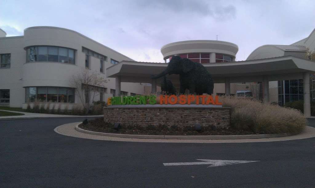 Blythedale Childrens Hospital | 95 Bradhurst Ave, Valhalla, NY 10595, USA | Phone: (914) 592-7555