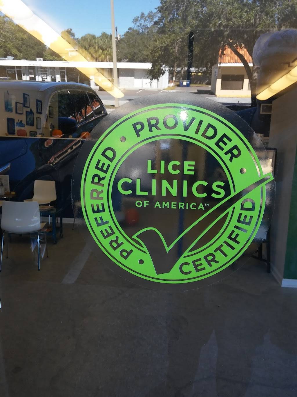 Lice Away Today | 4308 W El Prado Blvd, Tampa, FL 33629, USA | Phone: (813) 213-4470