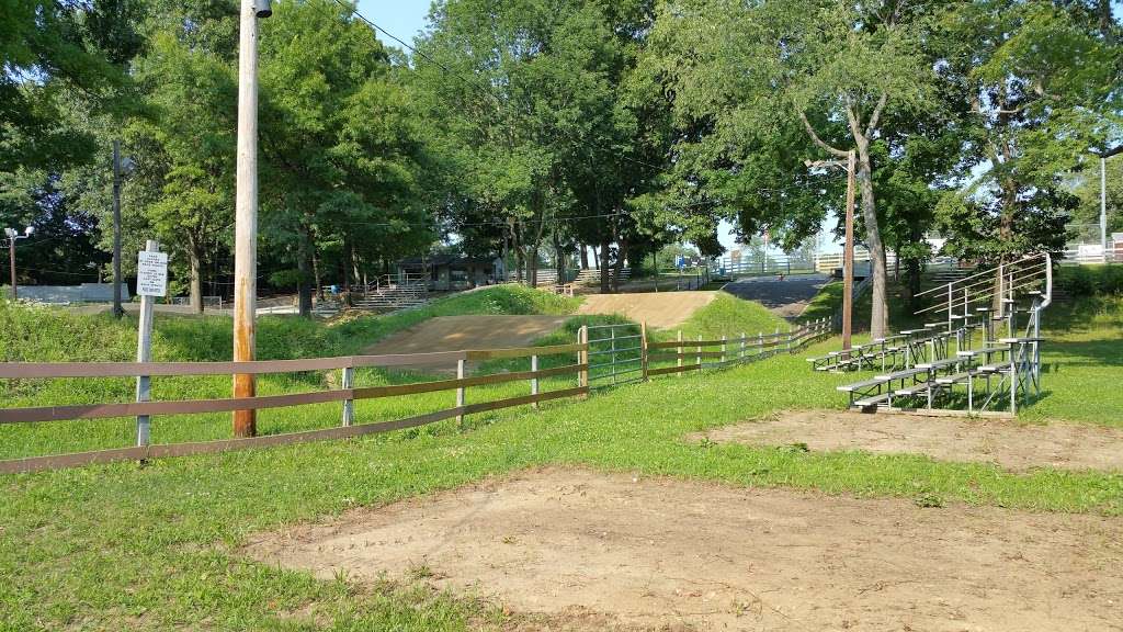 Bethel Supercross BMX Track | 162 Old Hawleyville Rd, Bethel, CT 06801, USA | Phone: (203) 798-6373