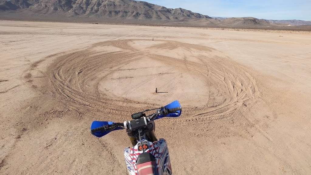 Jean/ Roach Dry Lake Beds | Sloan, NV 89054, USA