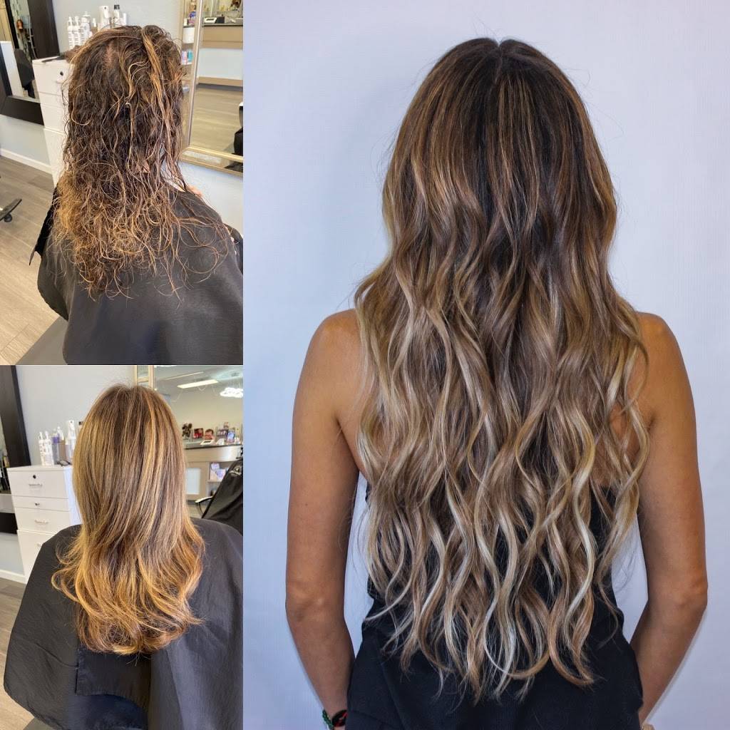 Xtension Envy Hair Extension Salon | 9619 N Hayden Rd #110b, Scottsdale, AZ 85258, USA | Phone: (480) 836-9562