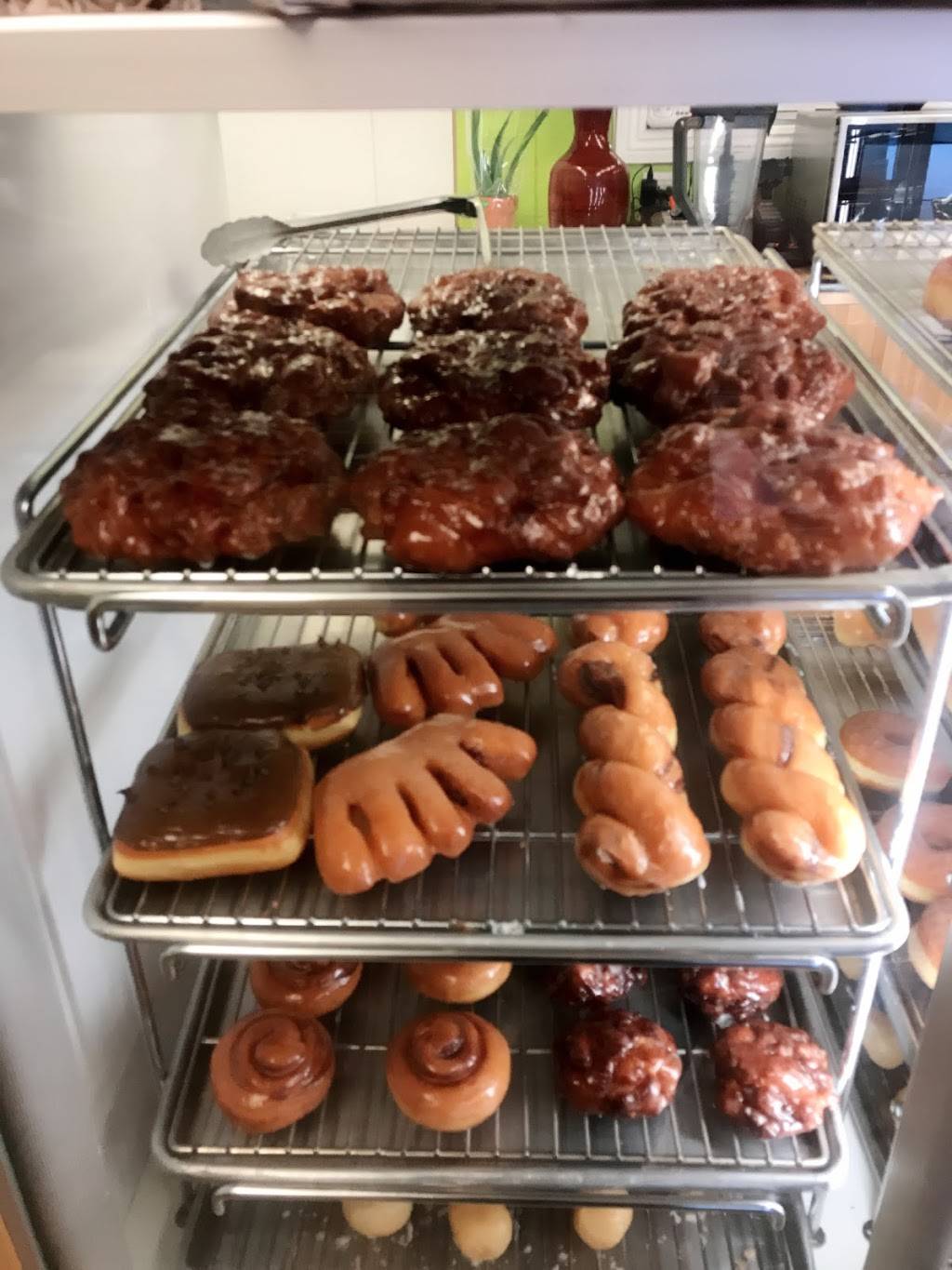 Sepulveda Donut | 4905 Sepulveda Blvd, Culver City, CA 90230, USA | Phone: (310) 397-4048