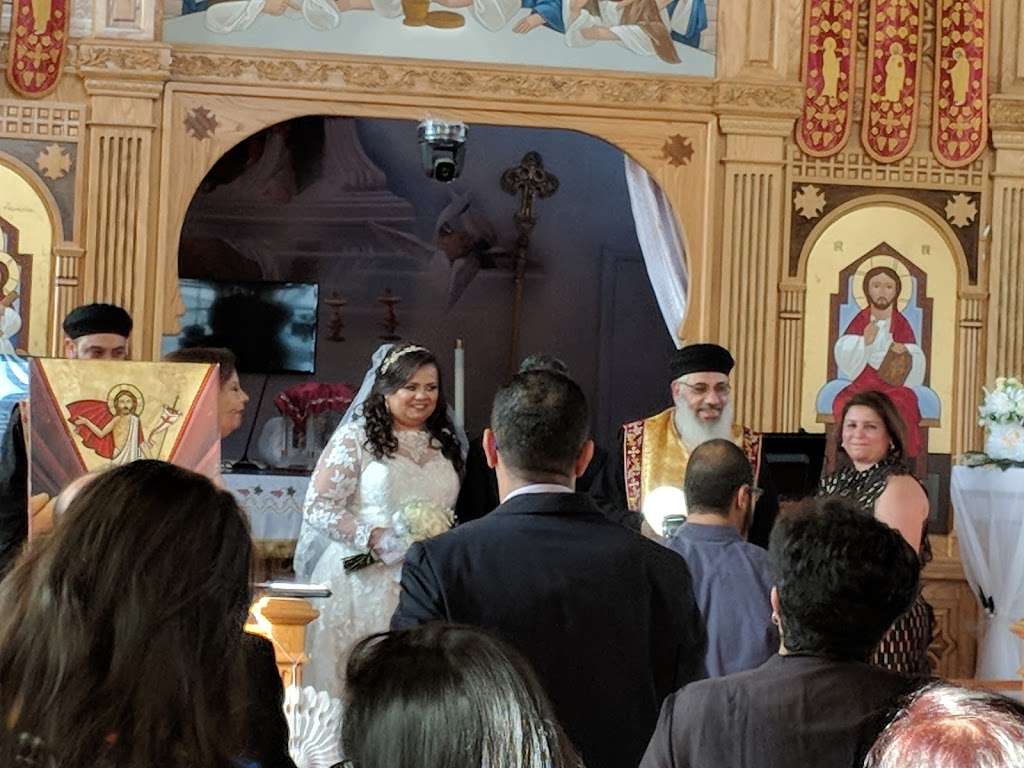 St Moses & Anba Abraam Coptic Orthodox Church | 40 Davidson Rd, Piscataway Township, NJ 08854, USA | Phone: (646) 831-3589