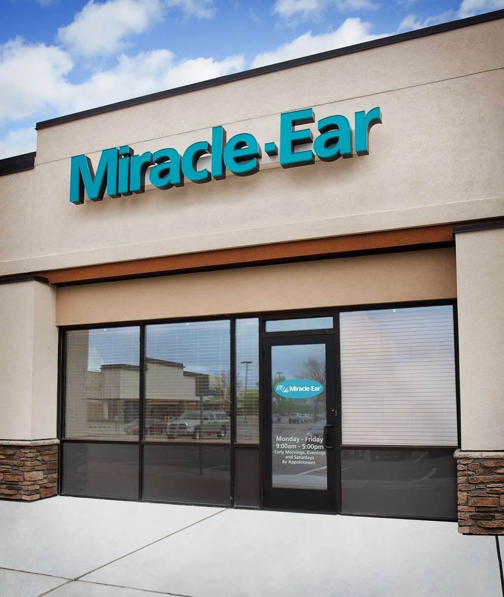 Miracle-Ear | 4112 Avenue U, Brooklyn, NY 11234, USA | Phone: (347) 913-7299