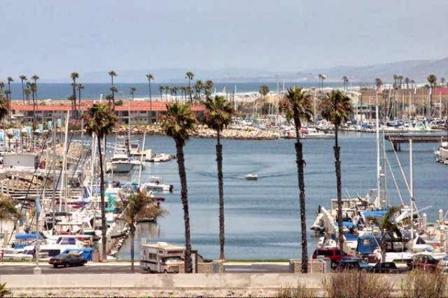 Oceanside Beach Vacations | 999 N Pacific St, Oceanside, CA 92054, USA | Phone: (760) 940-8337