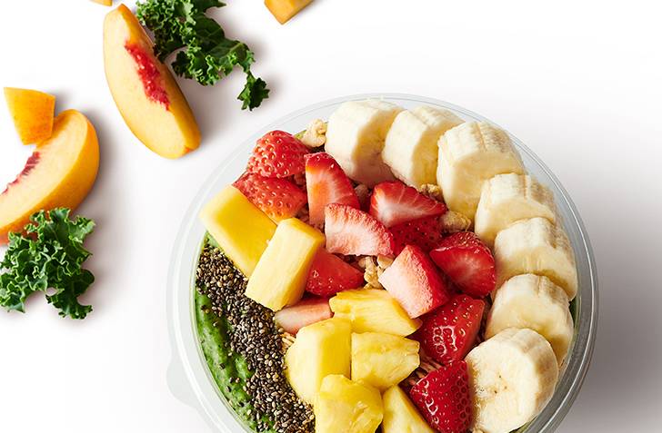 Jamba Ewa Beach Town Center | 94-1401 Fort Weaver Rd, Ewa Beach, HI 96706, USA | Phone: (808) 685-2440