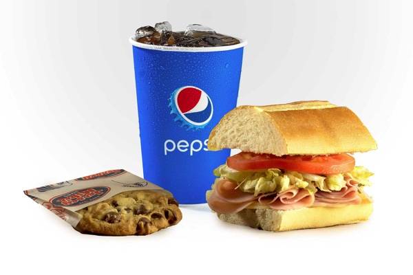 Jersey Mikes Subs | 23981 Harper Ave, St Clair Shores, MI 48080, USA | Phone: (586) 200-6262