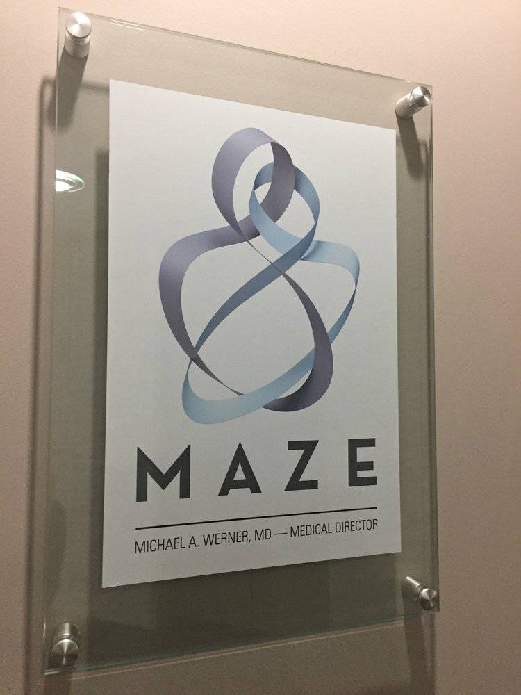 Maze Laboratories - Purchase, NY | 2975 Westchester Ave G-03, Purchase, NY 10577, USA | Phone: (914) 683-0000