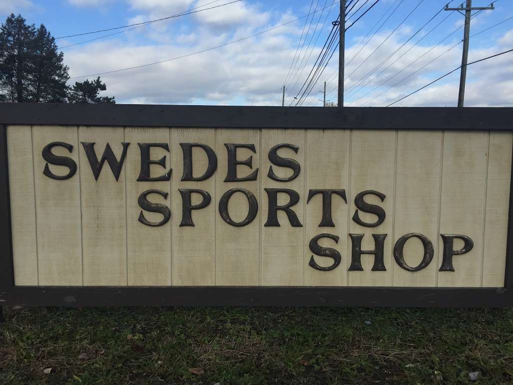 Swedes Sports Shop | 1061 Township Line Rd, Swedesboro, NJ 08085, USA | Phone: (856) 467-2525