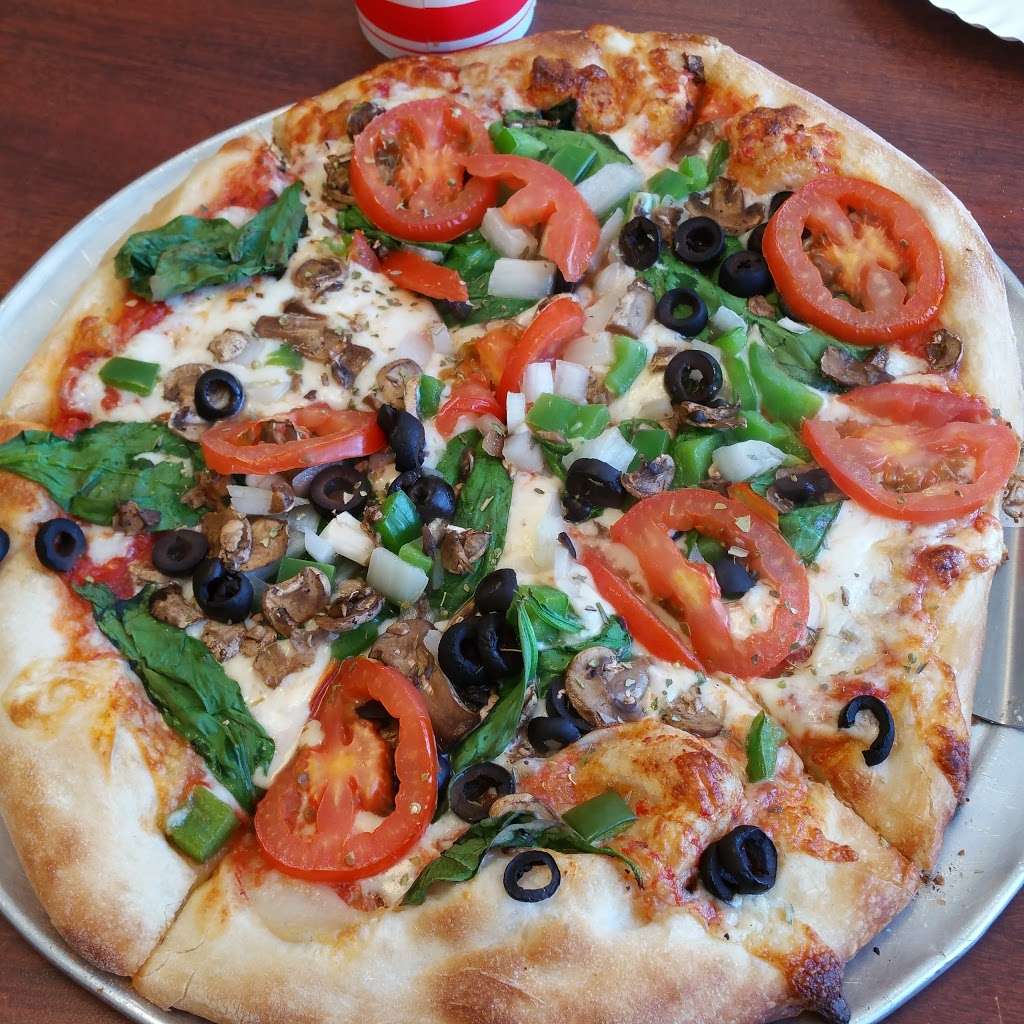 Marco Polos Pizza | 3364 Canoe Creek Rd, St Cloud, FL 34772, USA | Phone: (407) 593-2812