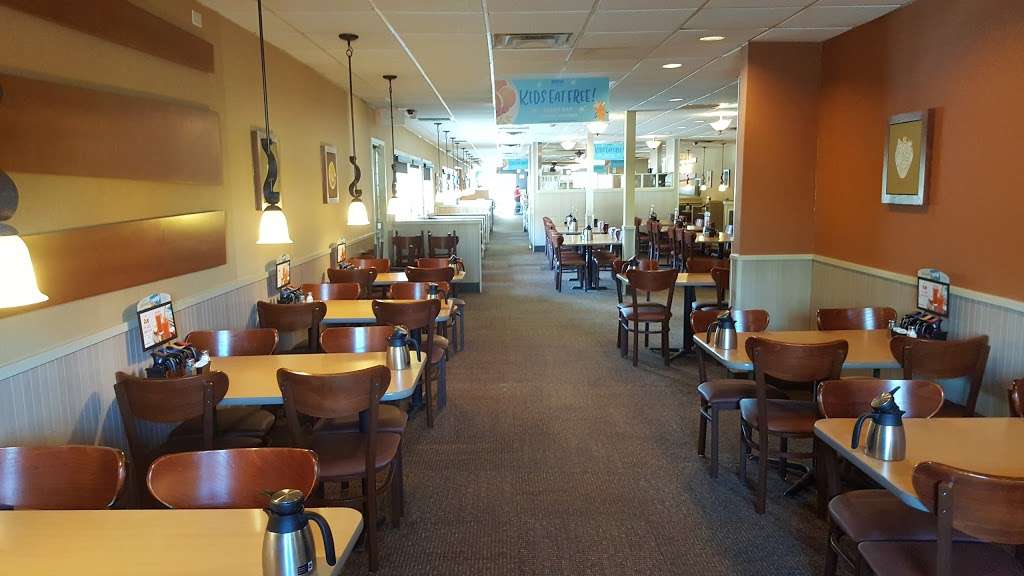 IHOP | 1560 S Harbor Blvd, Anaheim, CA 92802, USA | Phone: (714) 635-0933