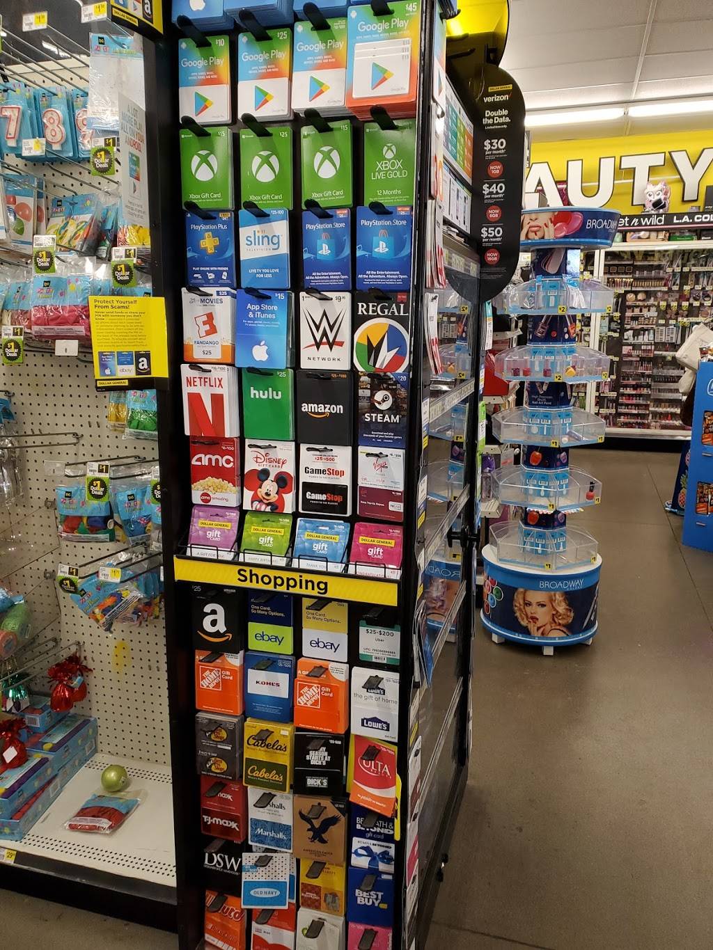 Dollar General | 3701 Willow St, Sacramento, CA 95838, USA | Phone: (916) 588-3037