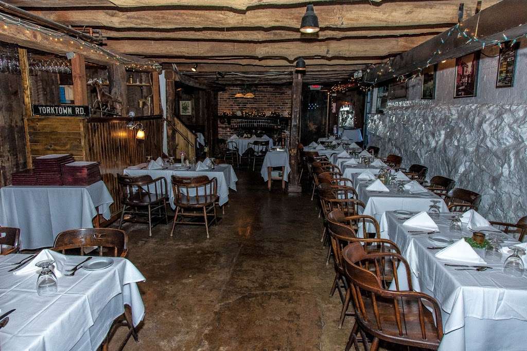 Peter Pratts Inn | 673 Croton Heights Rd, Yorktown Heights, NY 10598, USA | Phone: (914) 962-4090