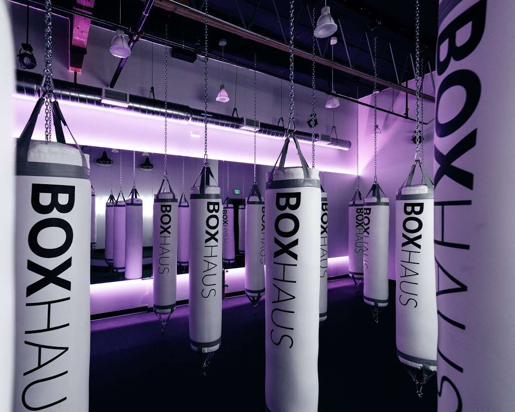 BOXHAUS | 1342 Bison Ave, Newport Beach, CA 92660, USA | Phone: (949) 752-7778