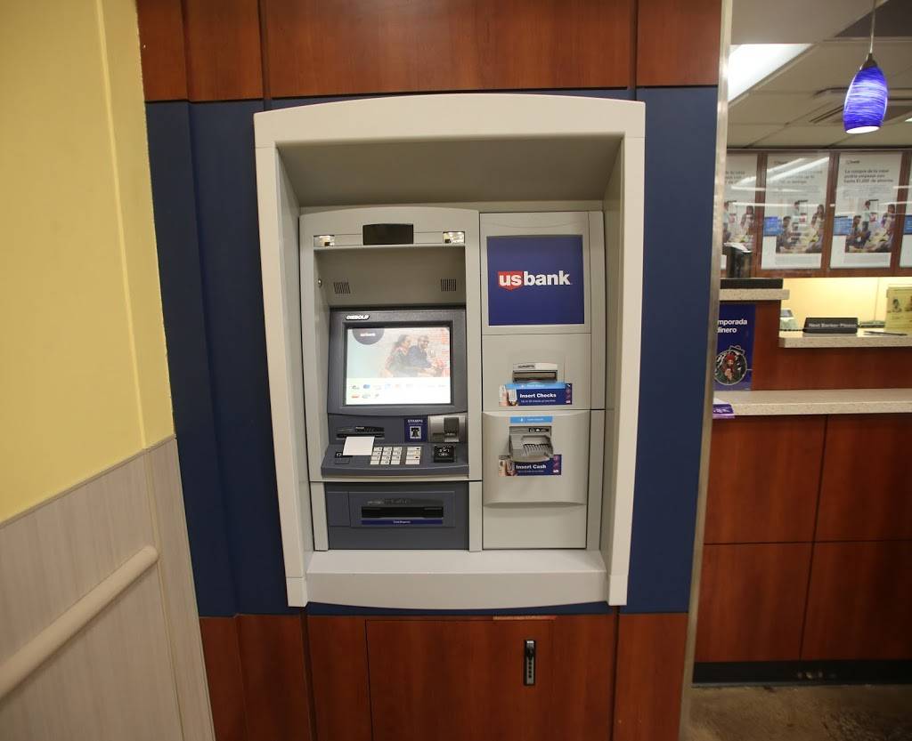 U.S. Bank Branch | 5800 W Broad St, Galloway, OH 43119, USA | Phone: (614) 851-5814