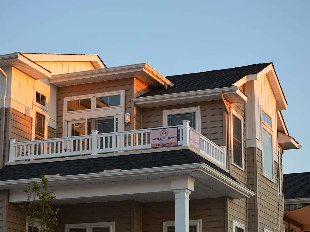 Windward Ocean City NJ Vacation Rental by Owner | 3903 West Ave, Ocean City, NJ 08226, USA | Phone: (856) 357-2584