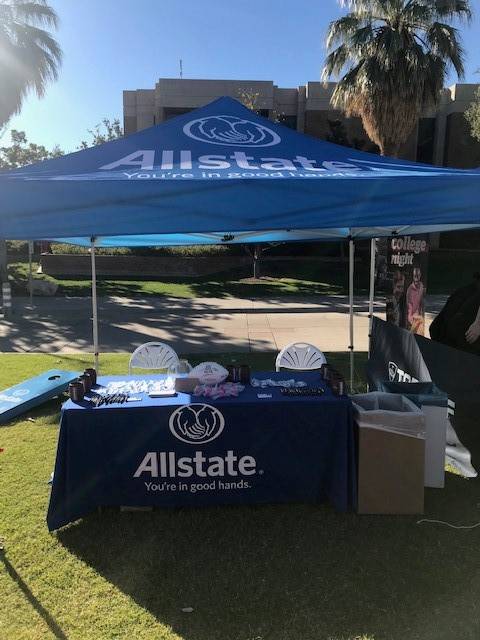 Shannon Burke: Allstate Insurance | 3036 W Valencia Rd Ste 272b, Tucson, AZ 85746, USA | Phone: (520) 612-1331