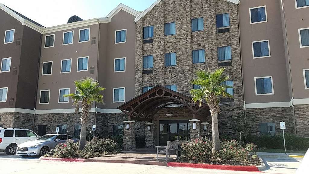 Staybridge Suites Tomball - Spring Area | 10011 Farm to Market 2920, Tomball, TX 77375, USA | Phone: (832) 639-8310