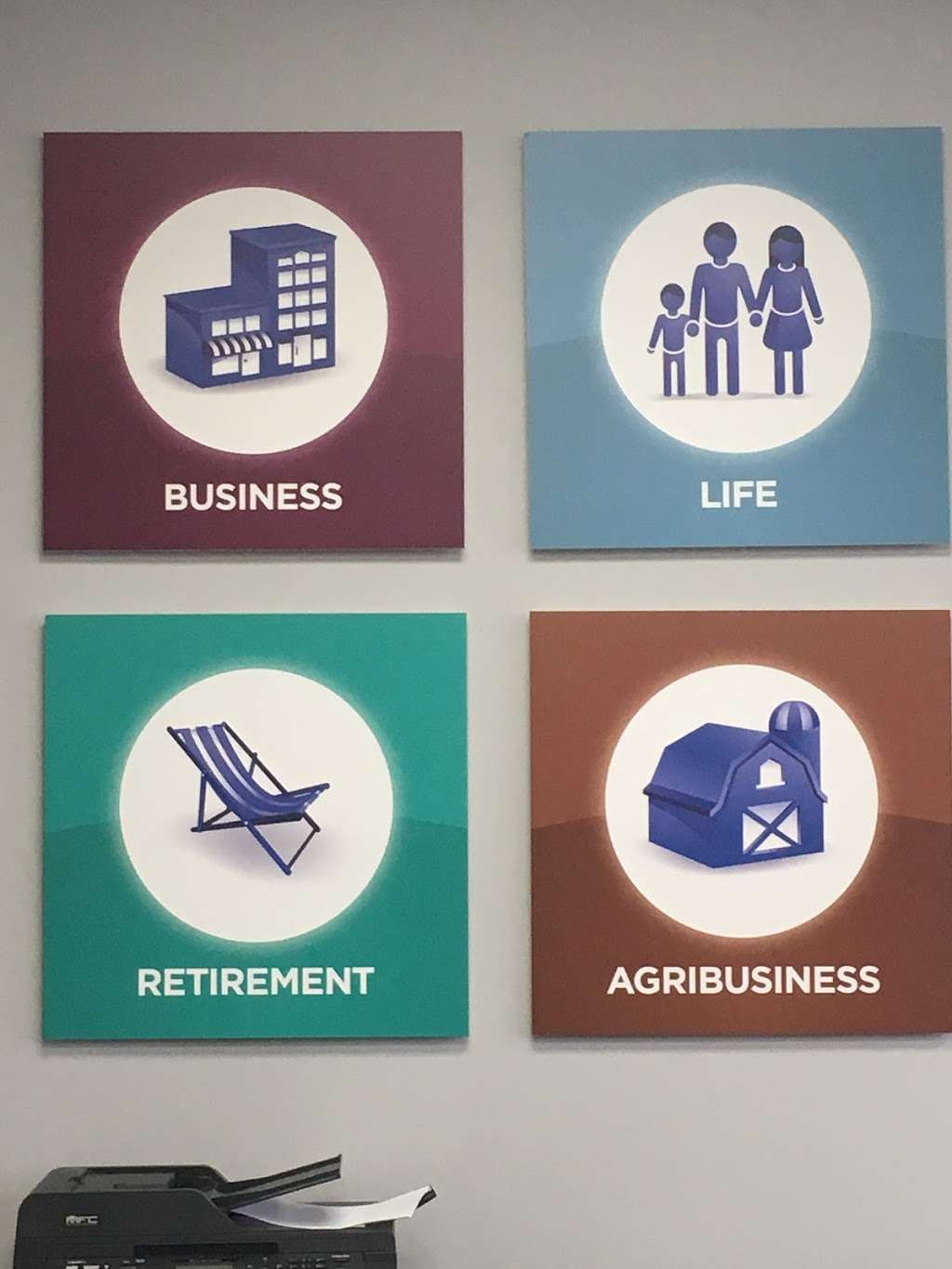 Patrick Haley & Associates: Nationwide Insurance | 25775 Point Lookout Rd, Leonardtown, MD 20650, USA | Phone: (301) 475-2866