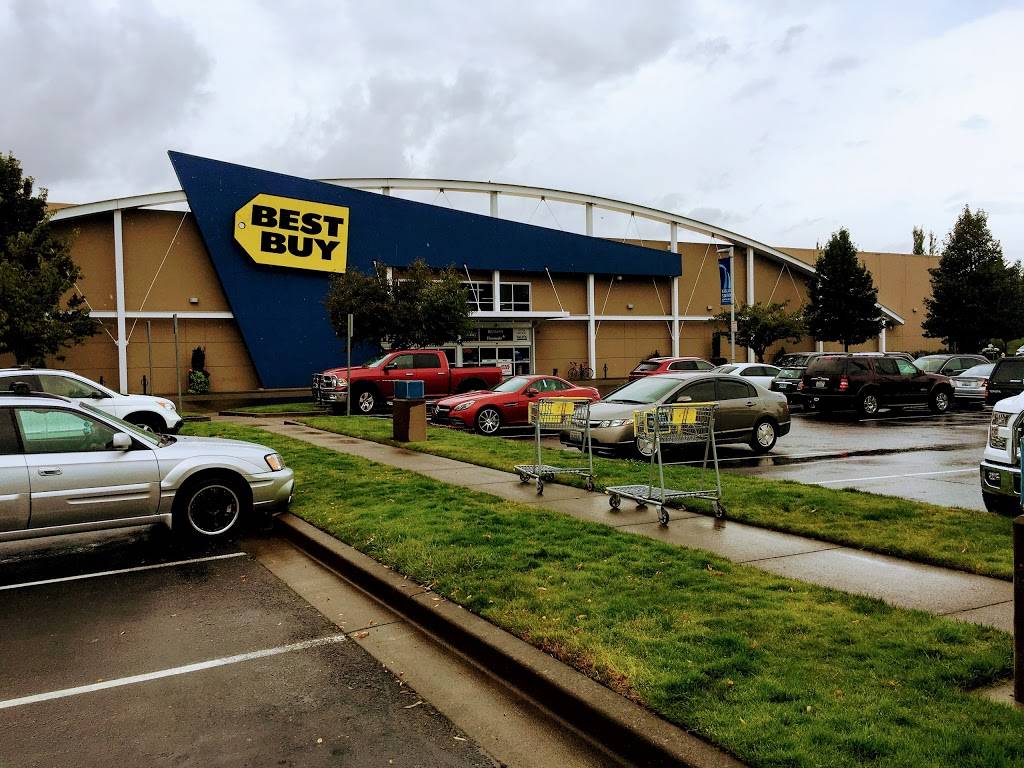 Best Buy | 9739 NE Cascades Pkwy, Portland, OR 97220, USA | Phone: (503) 249-7130