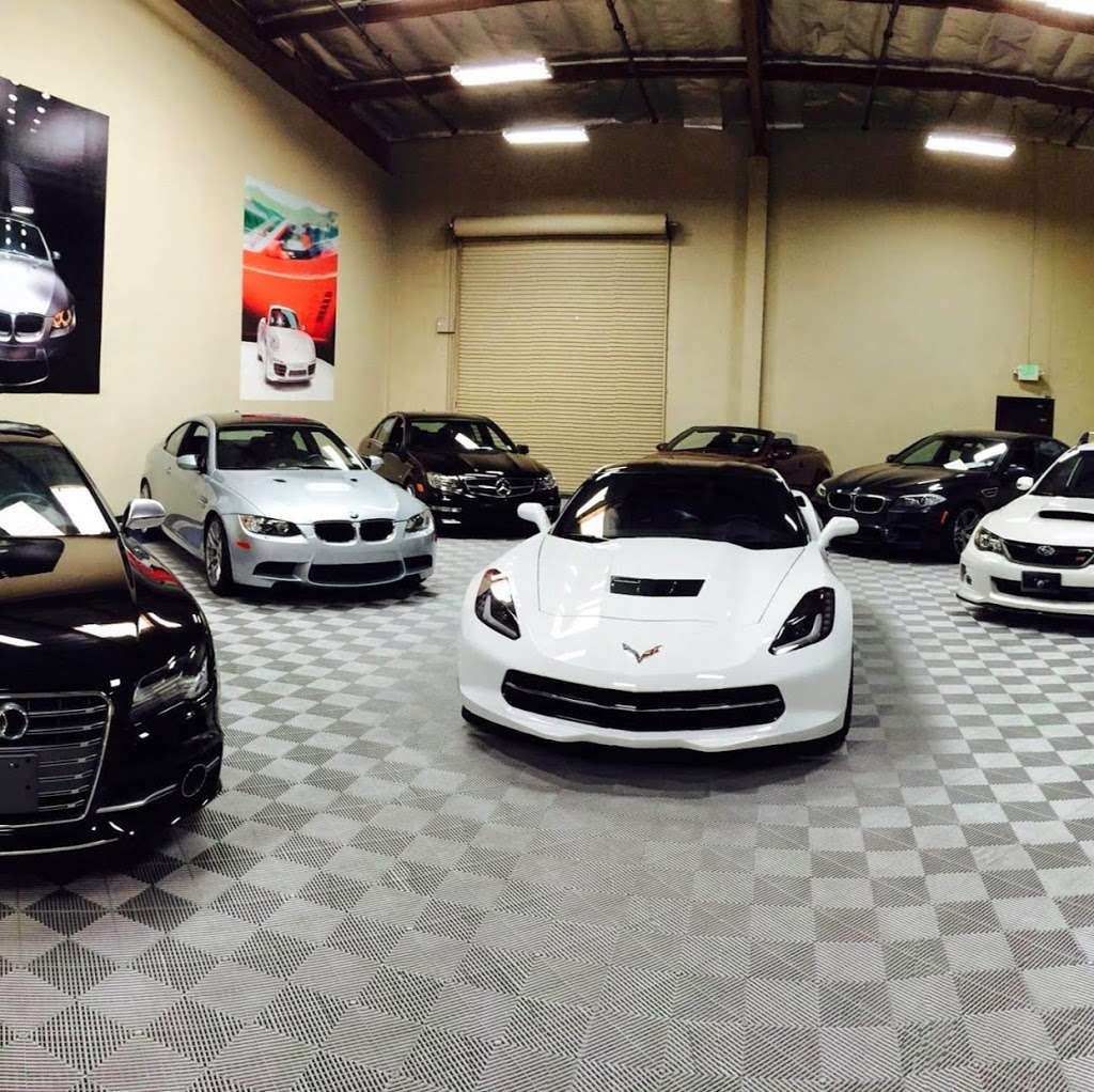 Premier Motors | 2341 Industrial Pkwy W, Hayward, CA 94545, USA | Phone: (510) 887-1299