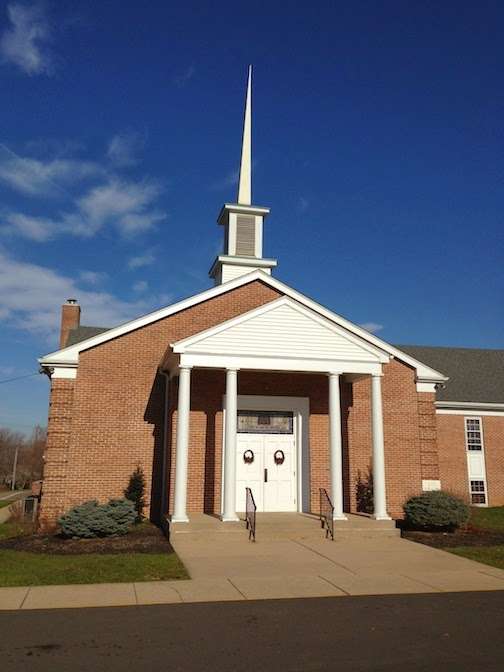 Bethany Presbyterian Church (PCA) | 2483 Baltimore Pike, Oxford, PA 19363, USA | Phone: (610) 932-3962