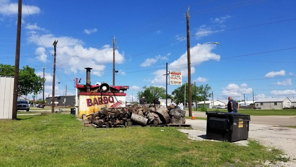 Meshacks Bar-B-Que | 240 E Avenue B, Garland, TX 75040, USA | Phone: (214) 227-4748