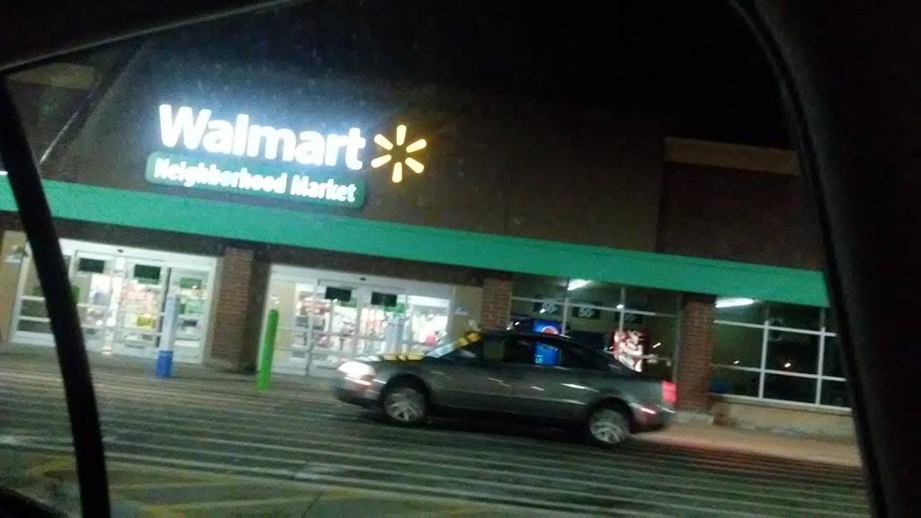 Walmart Neighborhood Market | 5051 L St, Omaha, NE 68117, USA | Phone: (402) 541-0820