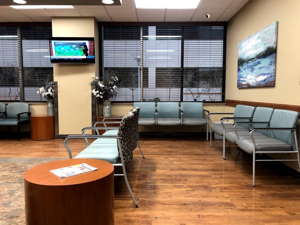 Texas Tech Physicians Orthopedic Hand Center | Medical Office Plaza II, 808 Joliet Ave, Lubbock, TX 79415, USA | Phone: (806) 743-4600