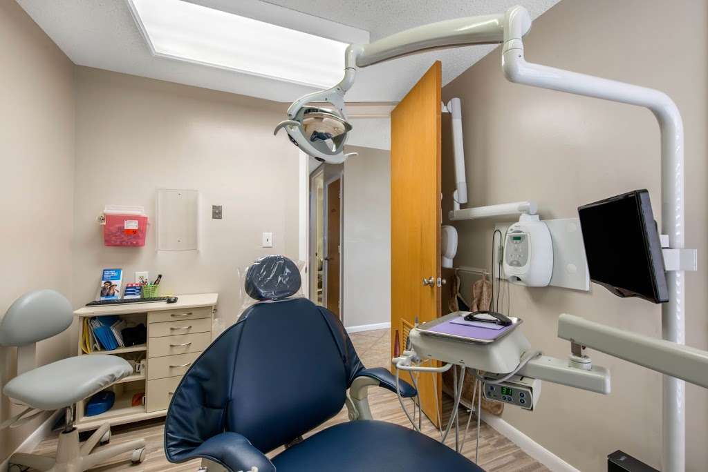 Woodmont Family Dentistry | 7707 N University Dr Suite 201, Tamarac, FL 33321, USA | Phone: (954) 720-9570