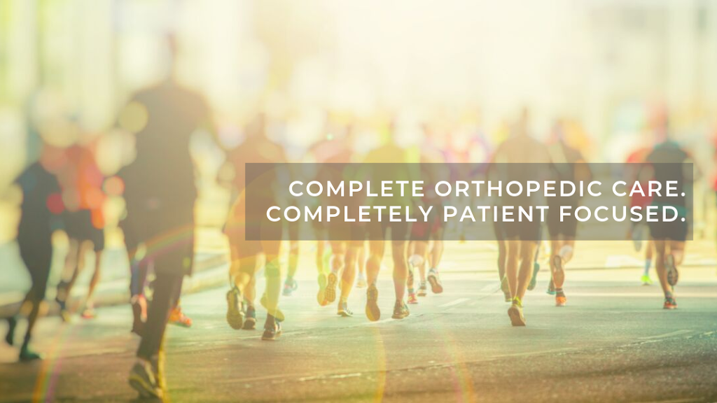 OrthoTexas Orthopedics & Sports Medicine: Dr. Gregory D. Powell | 2601 Avenue of the Stars #300, Frisco, TX 75034, USA | Phone: (972) 492-1334