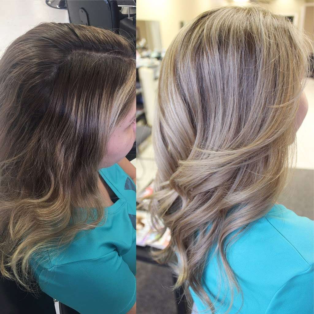 Class Act Salon | 13018 Woodforest Blvd # F, Houston, TX 77015, USA | Phone: (832) 656-0222