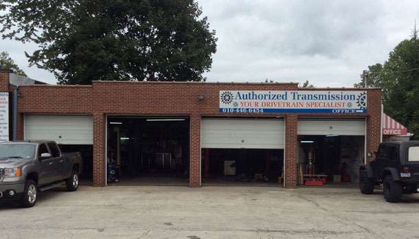 Authorized Transmissions | 144 W Eagle Rd, Havertown, PA 19083, USA | Phone: (610) 446-6454