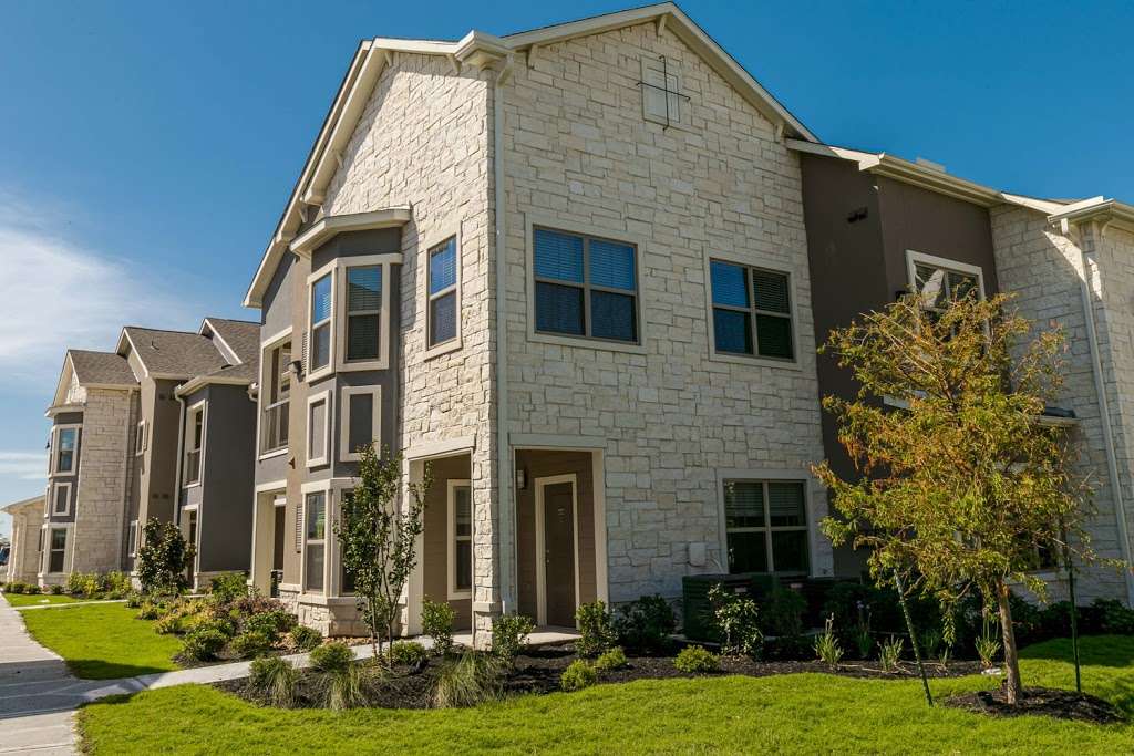 Satori at Long Meadow Apartments | 5830 Meadow Ranch Pkwy, Richmond, TX 77407, USA | Phone: (832) 780-5003