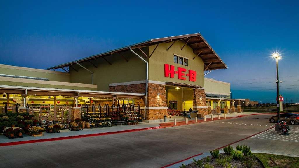 H-E-B | 9722 Fry Rd, Cypress, TX 77433, USA | Phone: (281) 205-6200