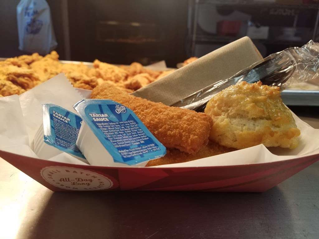 Churchs Chicken | 9405 Guilbeau Rd, San Antonio, TX 78250, USA | Phone: (210) 684-1407