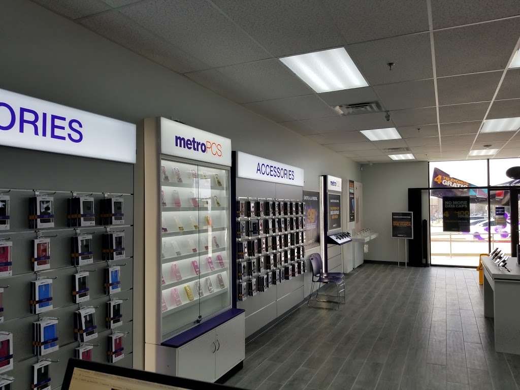 Metro by T-Mobile | 5550 S Buckner Blvd Ste 280, Mesquite, TX 75149, USA | Phone: (888) 863-8768