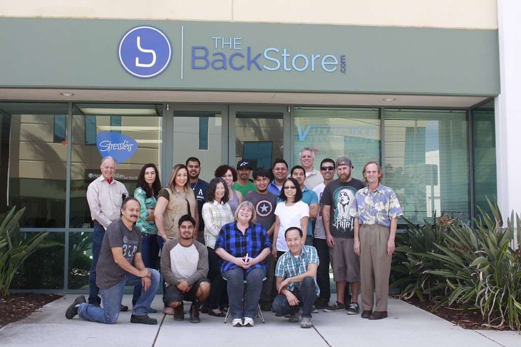 The Back Store | 13840 Stowe Dr, Poway, CA 92064, USA | Phone: (800) 315-3496