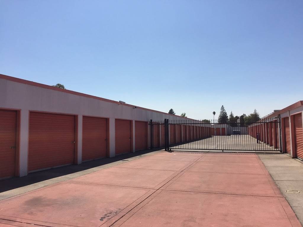 Trojan Storage | 7250 55th St, Sacramento, CA 95823, USA | Phone: (916) 672-2376