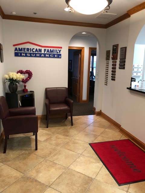 American Family Insurance - Fishers | 10412 Allisonville Rd Ste 208, Fishers, IN 46038, USA | Phone: (317) 577-7872