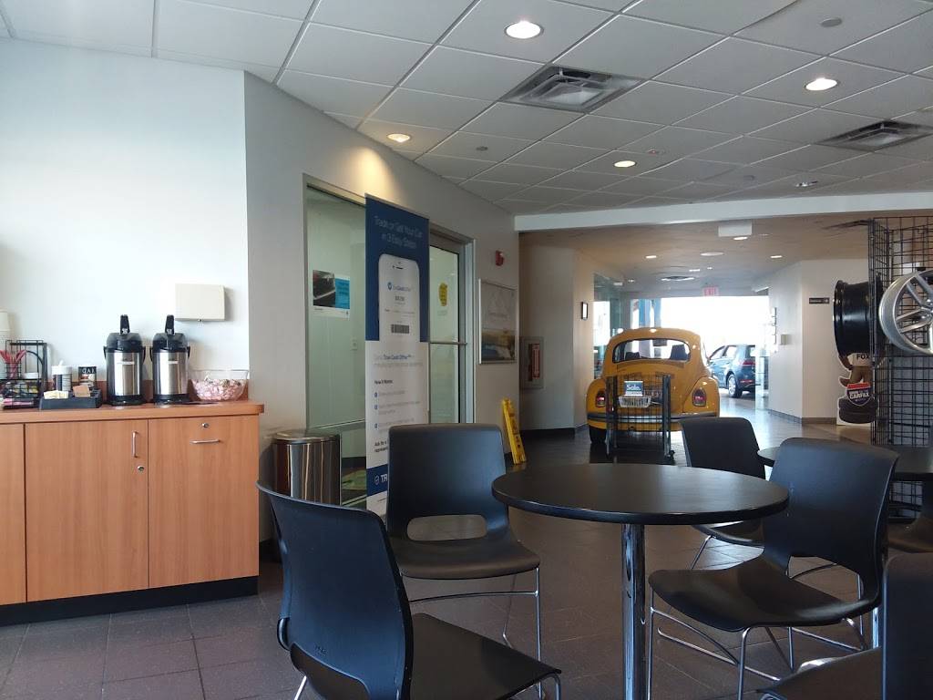 Ganley Volkswagen of Bedford | 250 Broadway Ave, Bedford, OH 44146, USA | Phone: (888) 650-9208