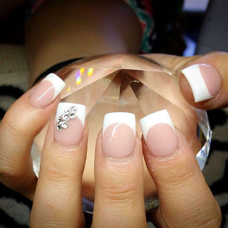 Blossom Nails & Spa | 169 Bedford St, Burlington, MA 01803, USA | Phone: (781) 229-6129