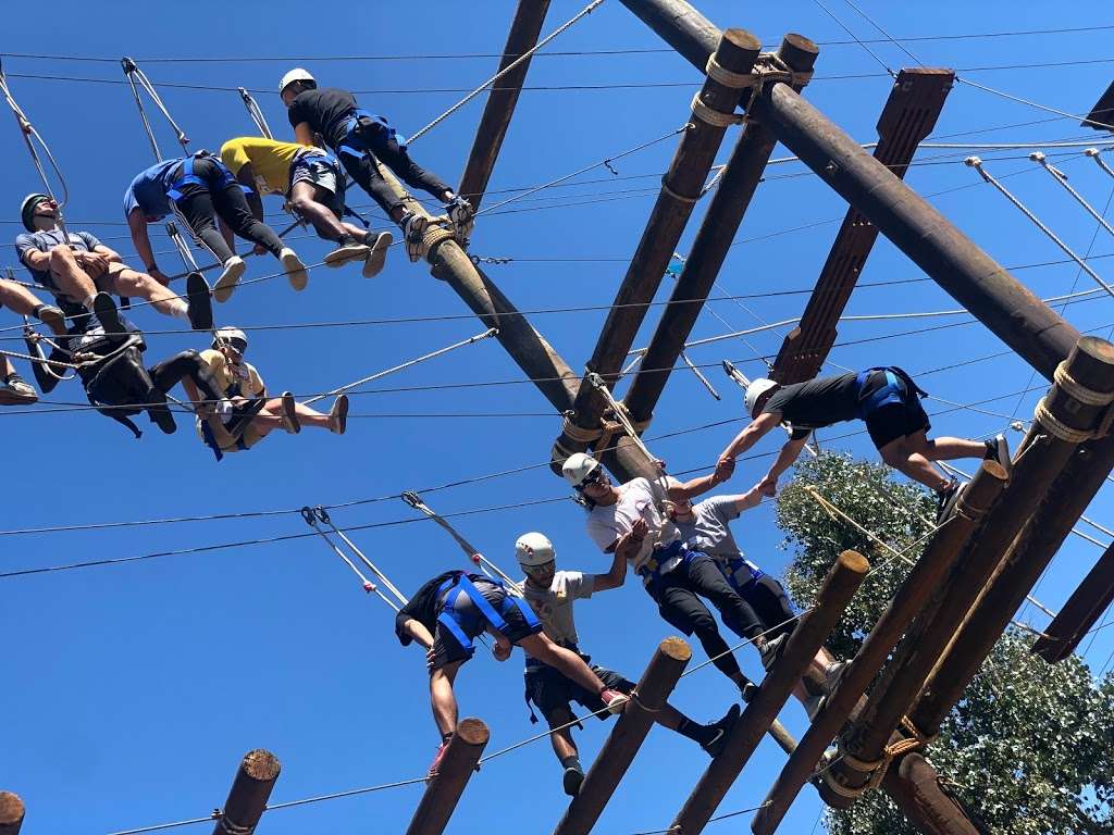 Challenge Course | 9931-, 10199 Hopkins Dr, La Jolla, CA 92093, USA