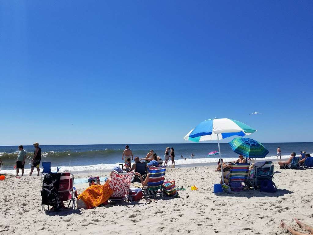 Robert Moses State Park Field 4 | Robert Moses State Pkwy, Babylon, NY 11702, USA | Phone: (631) 669-0449