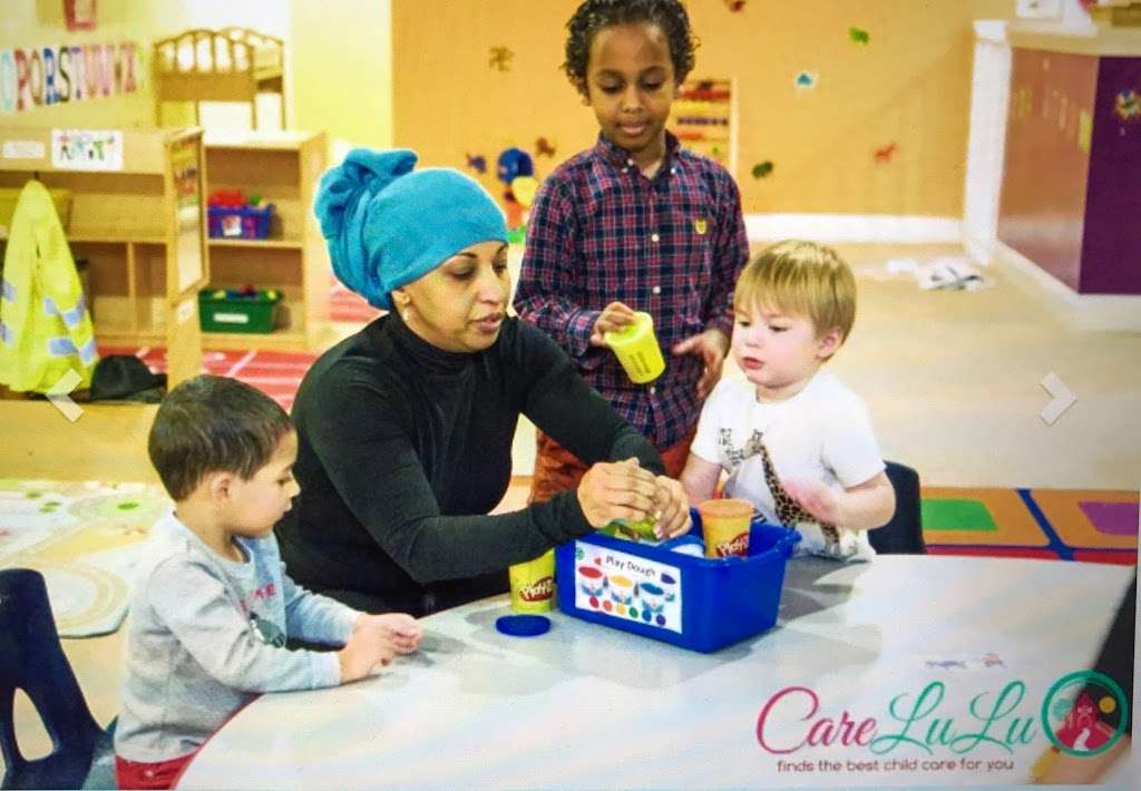 Wonderful Child Care | 8257 Native Violet Dr, Lorton, VA 22079, Lorton, VA 22079, USA | Phone: (703) 625-6458