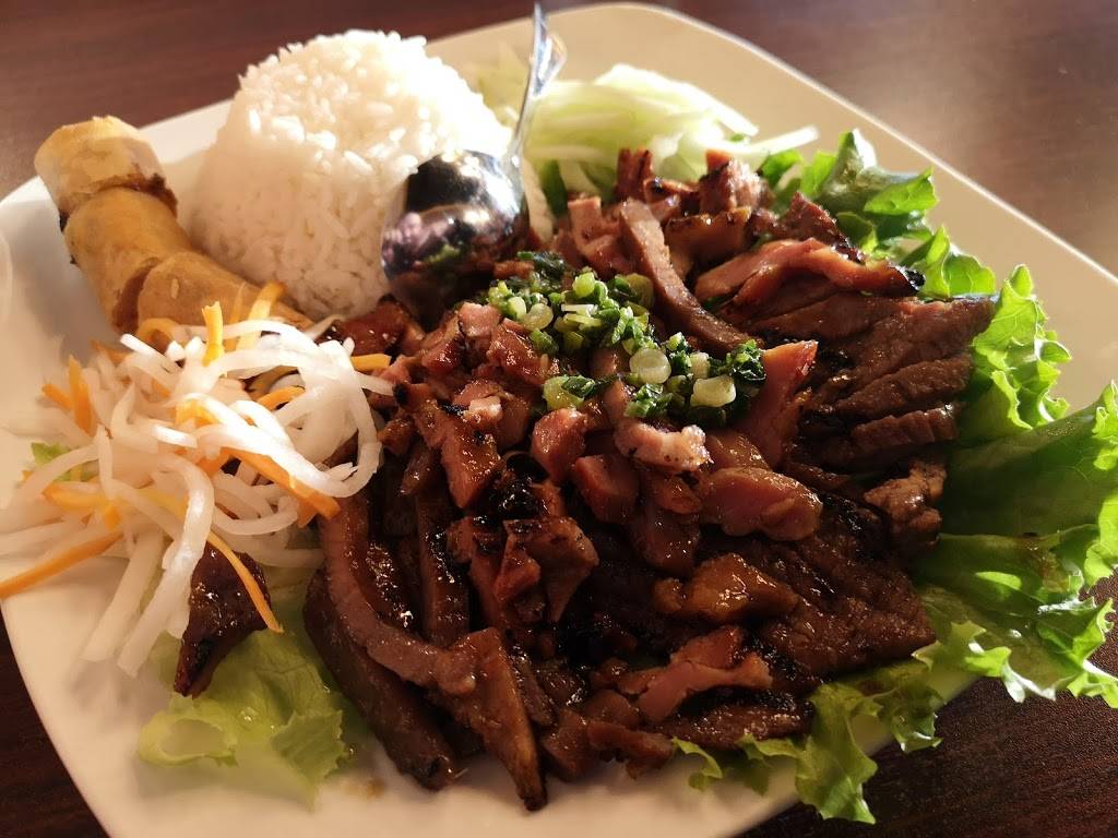 Phở Bowlevard | 5950 S Platte Canyon Rd, Littleton, CO 80123, USA | Phone: (303) 730-3049