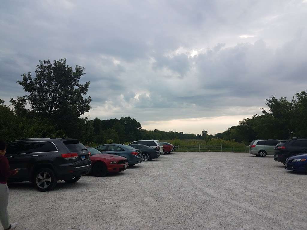 Oak Openings Nature Preserve Parking Area | US-45, Libertyville, IL 60048, USA