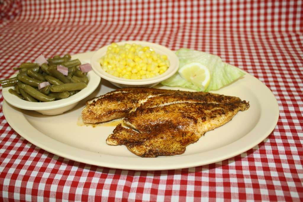 Country Cookin Diner - Rockledge | 616 Barnes Blvd, Rockledge, FL 32955, USA | Phone: (321) 305-6696