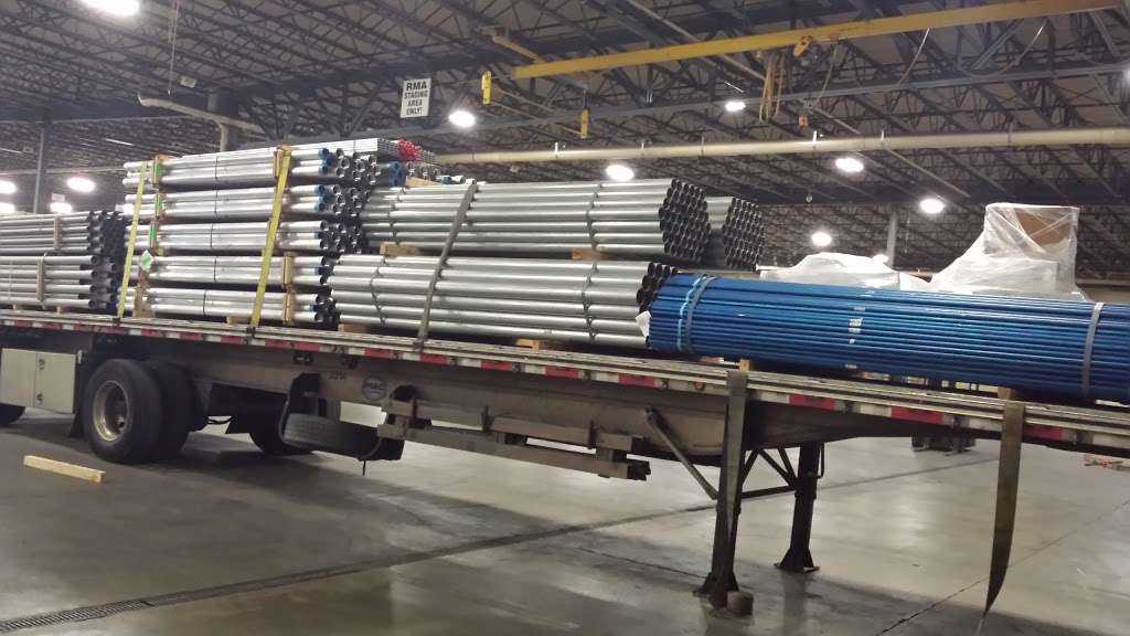 Allied Tube & Conduit Corporation | 16100 Lathrop Ave, Harvey, IL 60426, USA | Phone: (708) 339-1610