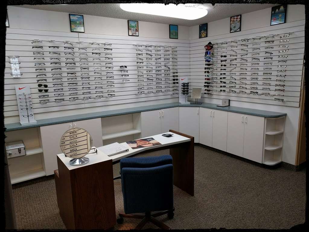 Eyecare Center - Henderson | 61 E Lake Mead Pkwy, Henderson, NV 89015, USA | Phone: (702) 565-7579